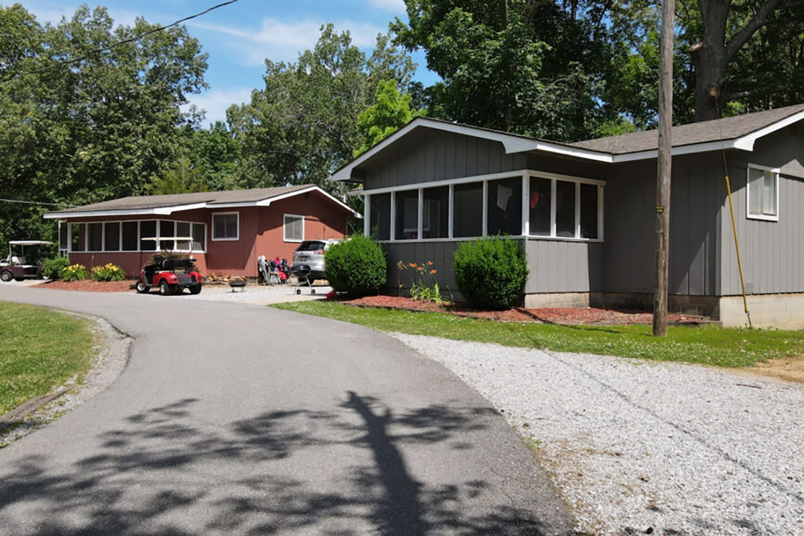 Shawnee Bay Resort