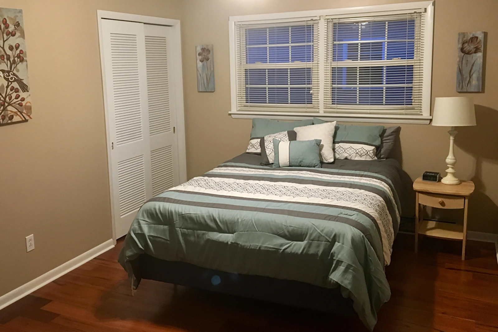 Shelter Point Retreat - North