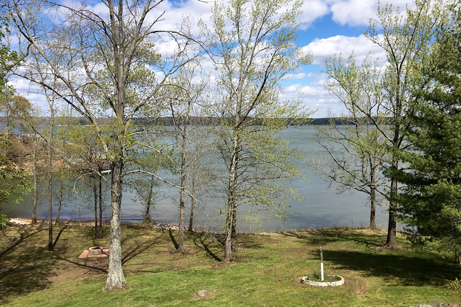 Shelter Point Retreat - North