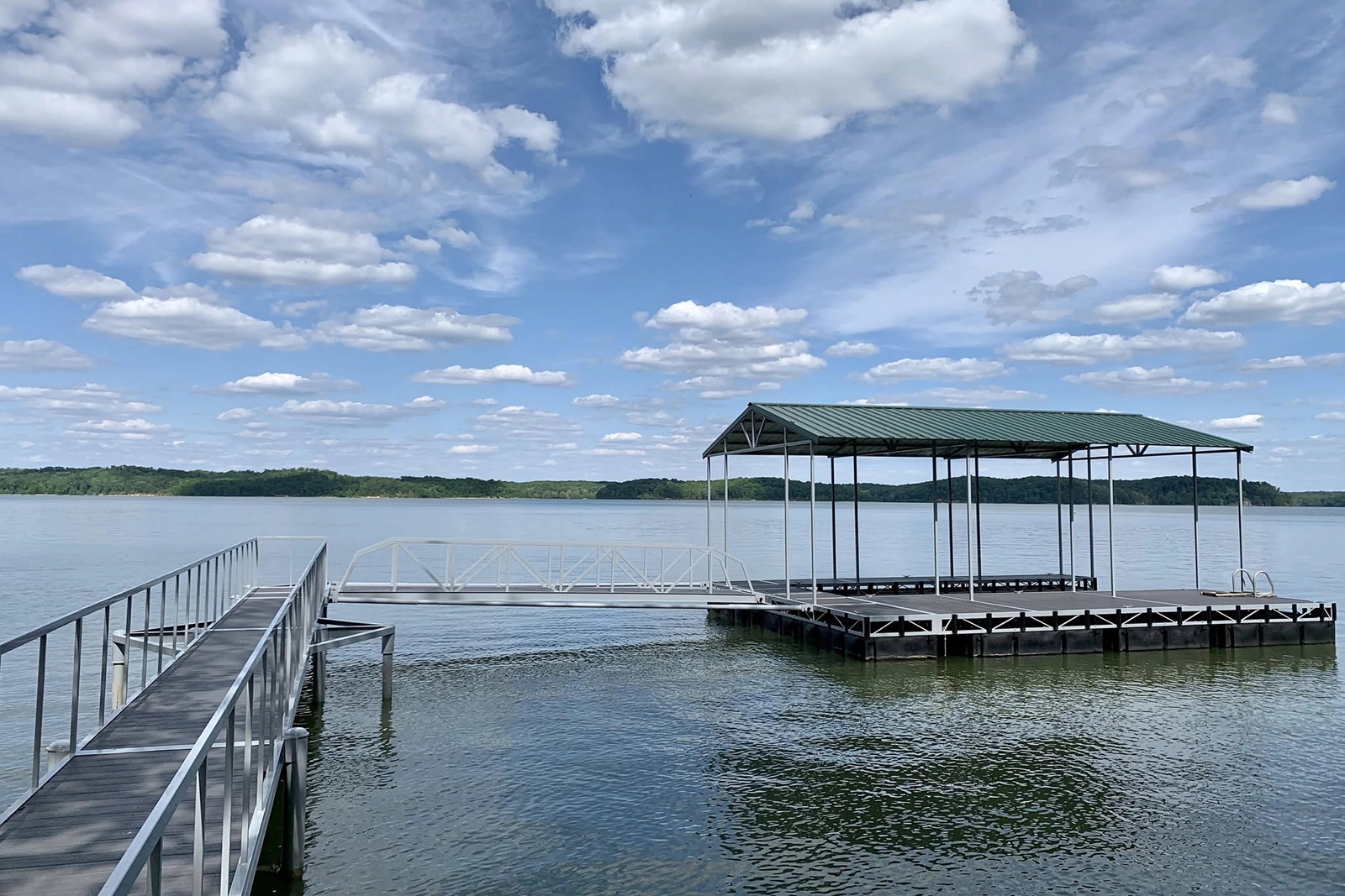 Shelter Point Retreat - South