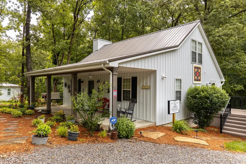 The Cabin