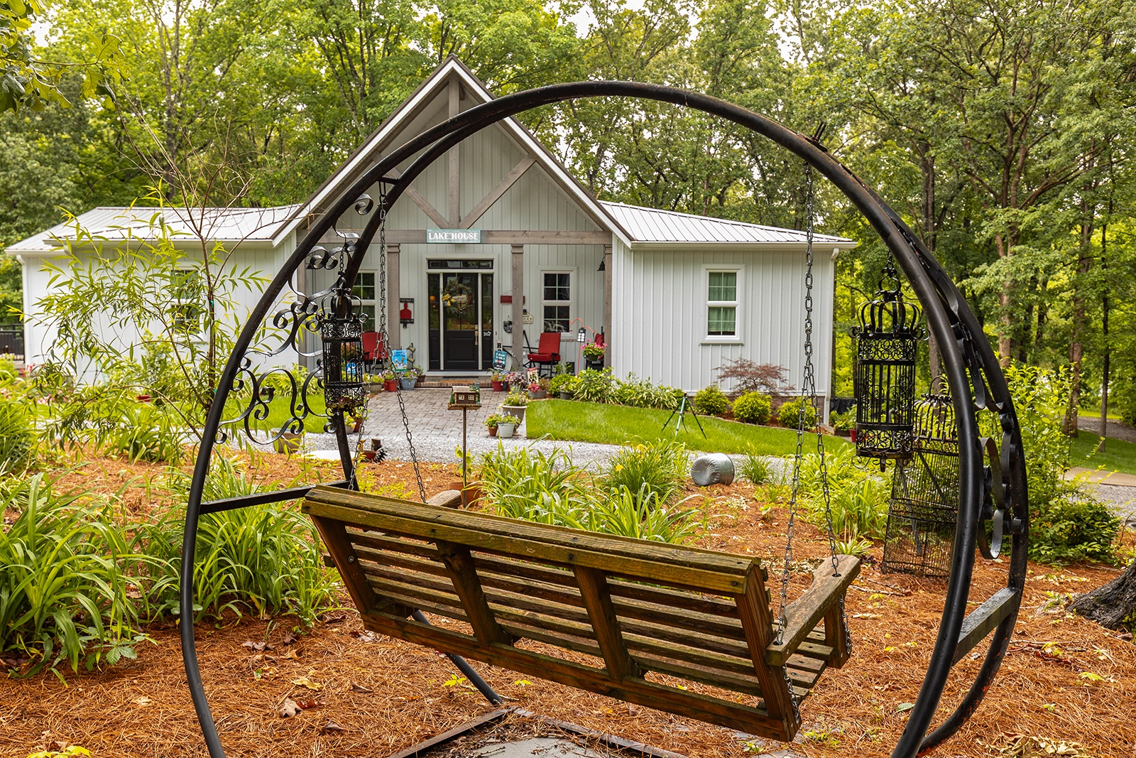 The Cabin