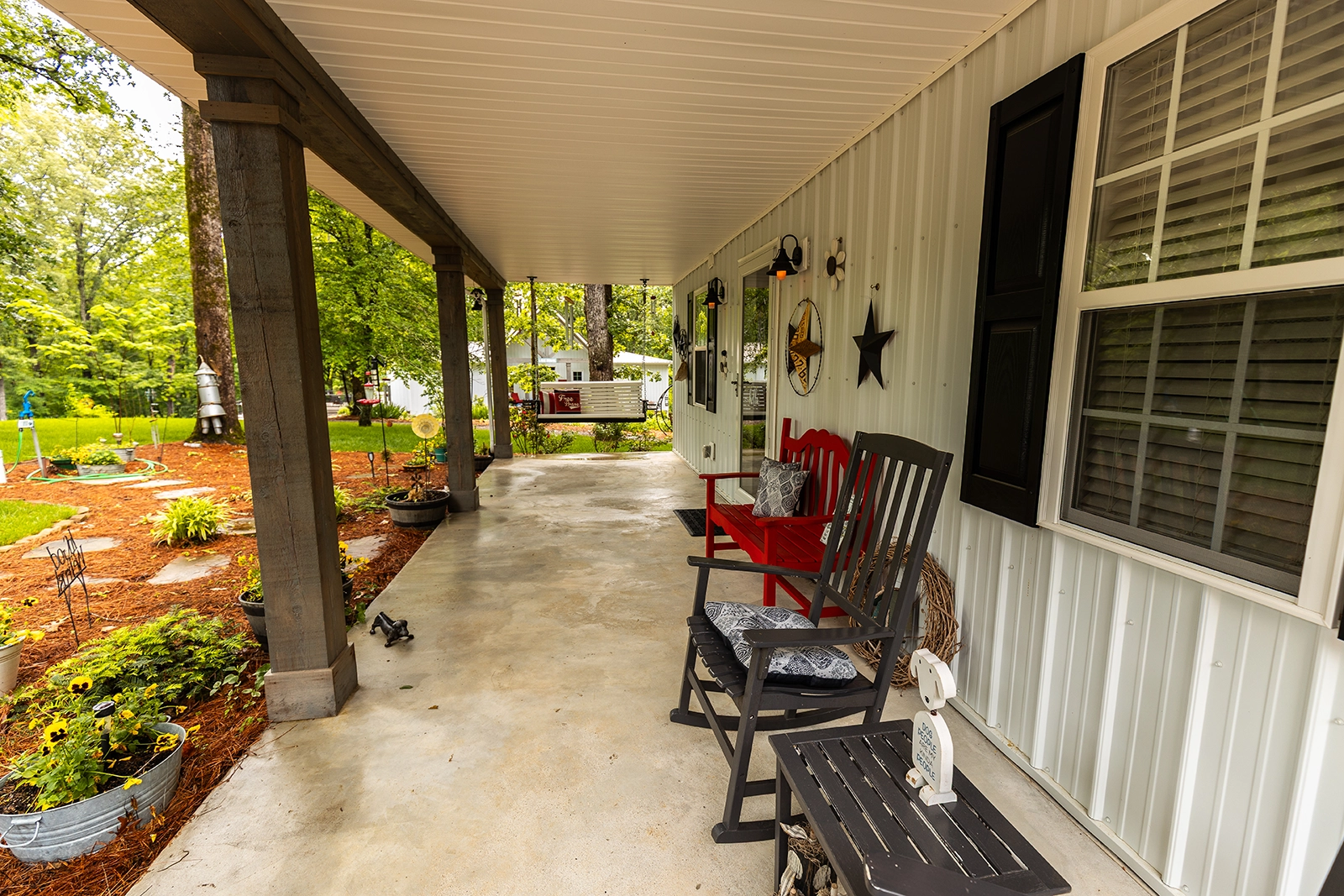 The Cabin