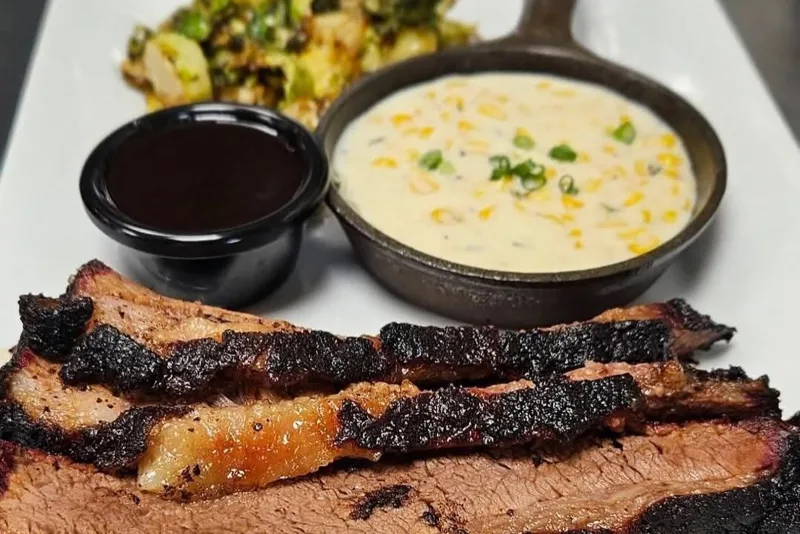 T. Lawson's Grill