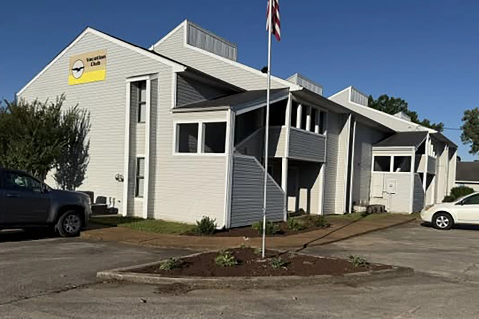 Vacation Club International