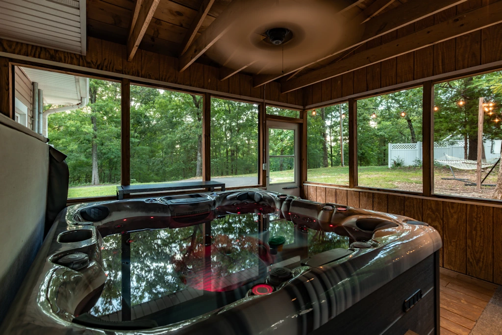 Warners Paradise - Driftwood Retreat