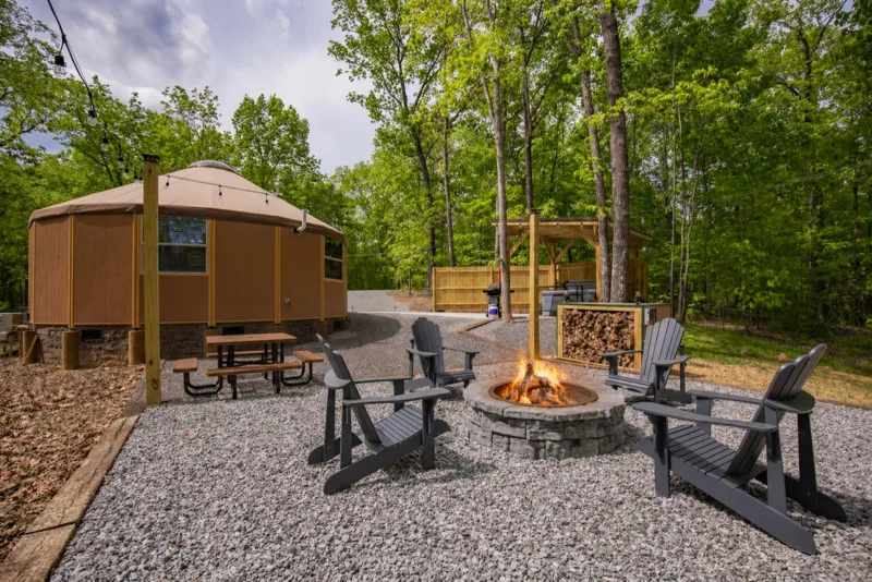 Warners Paradise - Eagle Retreat