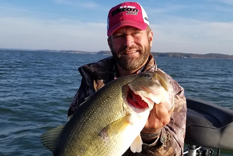 Weakley's Guide Service