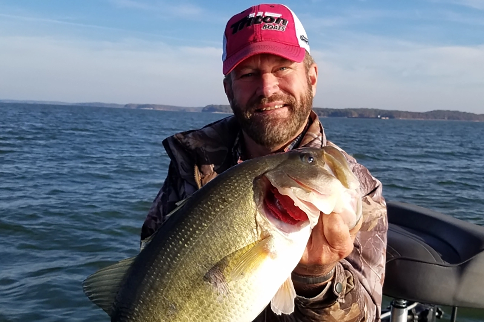 Weakley's Guide Service