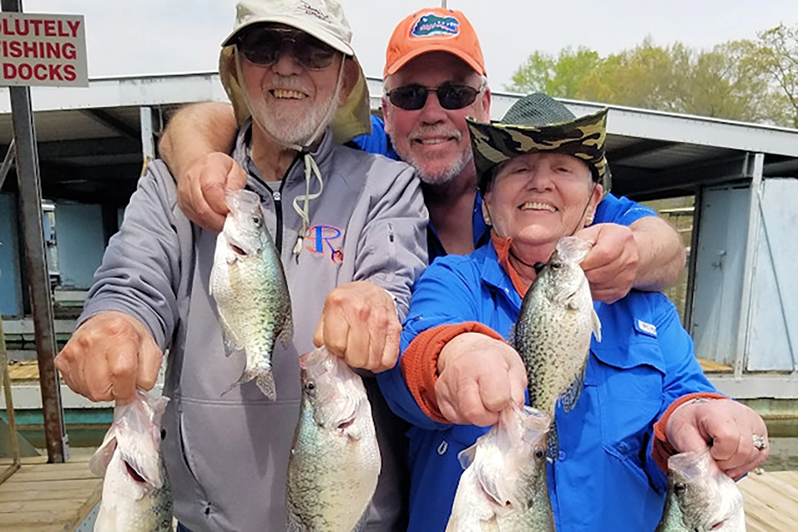 Weakley's Guide Service