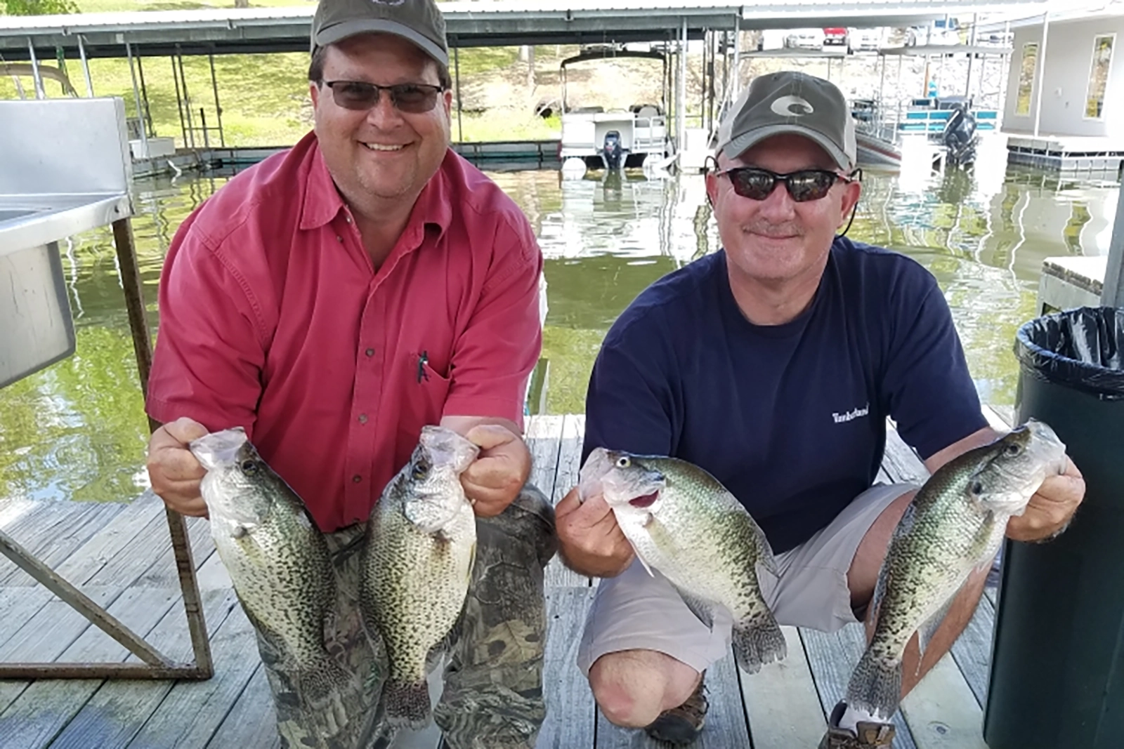 Weakley's Guide Service