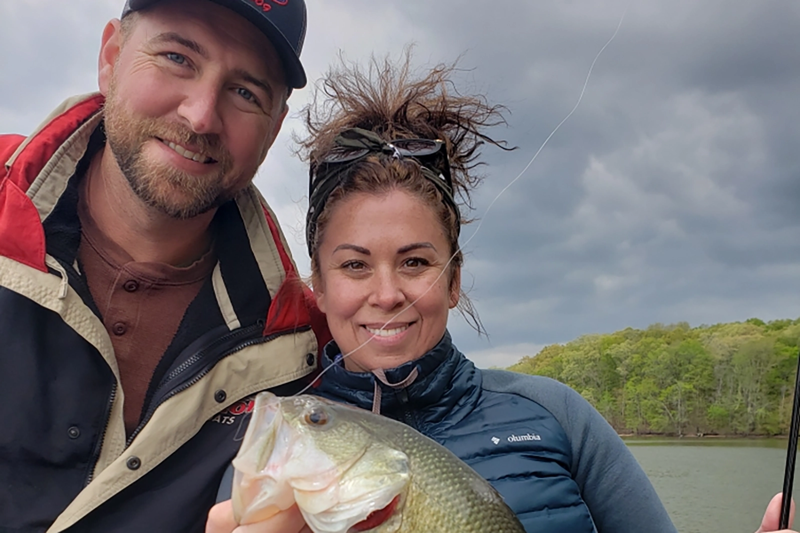 Weakley's Guide Service