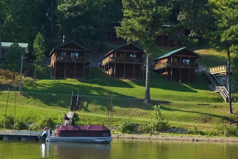 Holiday Hills Resort