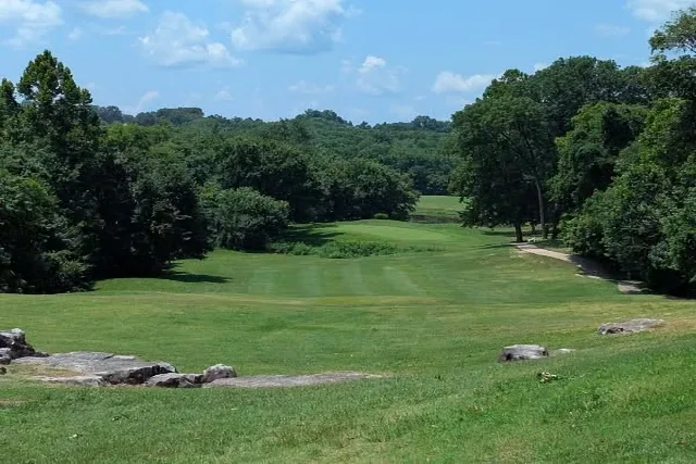 Arrowhead Golf