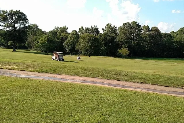 Benton Country Club