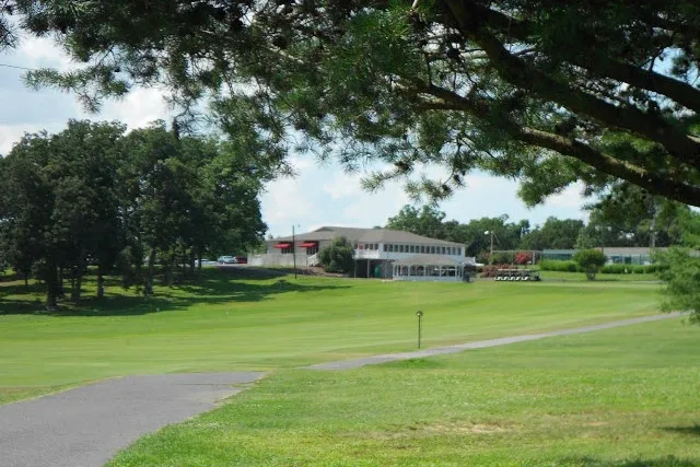 Calvert City Golf & Country Club