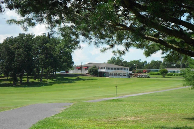 Calvert City Golf & Country Club