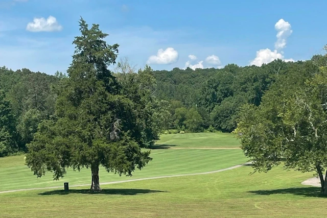 Magic Valley Golf Club