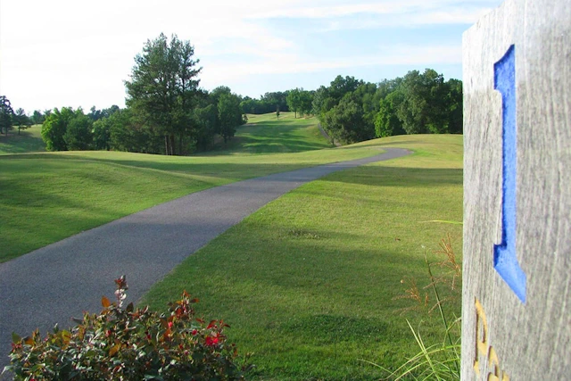 Miller Memorial Golf Course