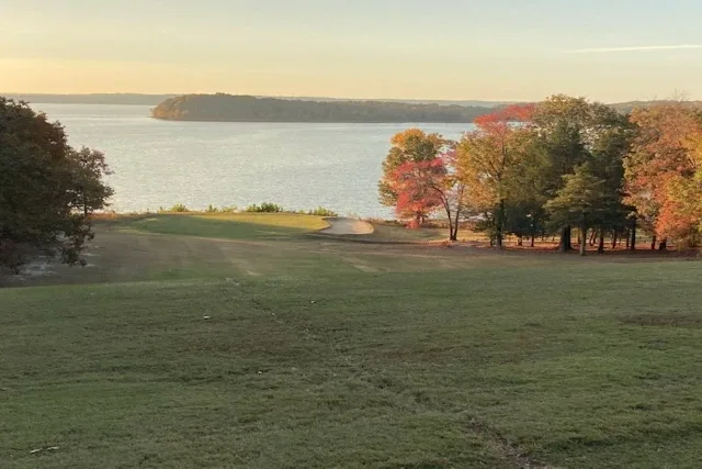 Paris Landing Golf Course