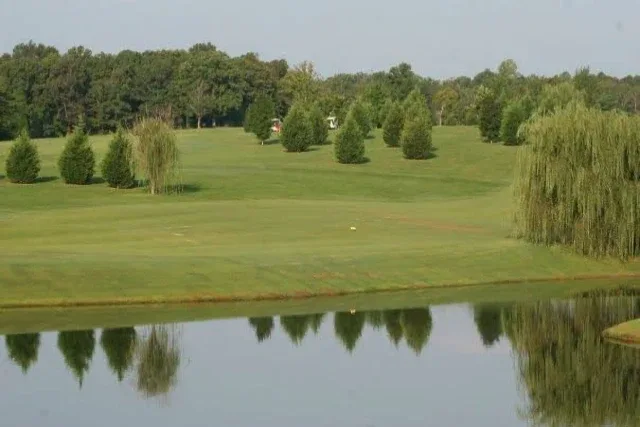 Willow Ridge Golf Course