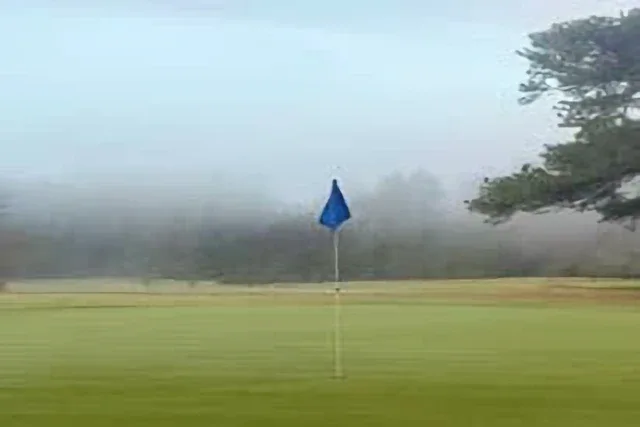 Paris Country Club