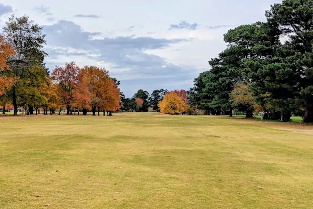 Murray Country Club