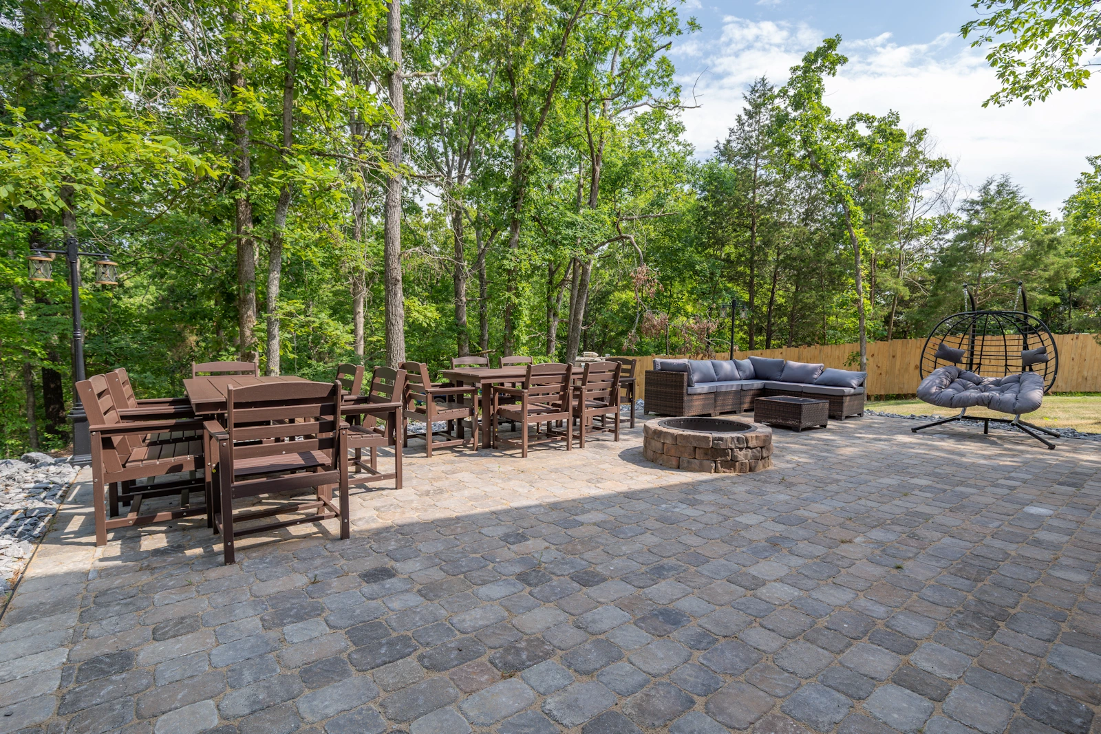 The Barn at Lynnhurst Family Resort and Marina