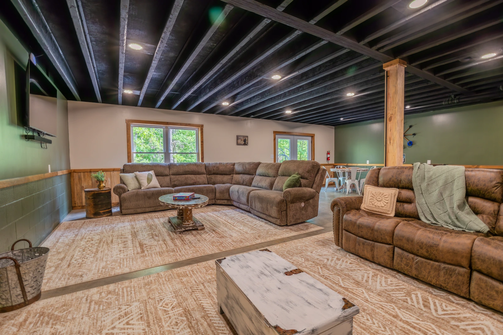 The Barn at Lynnhurst Family Resort and Marina