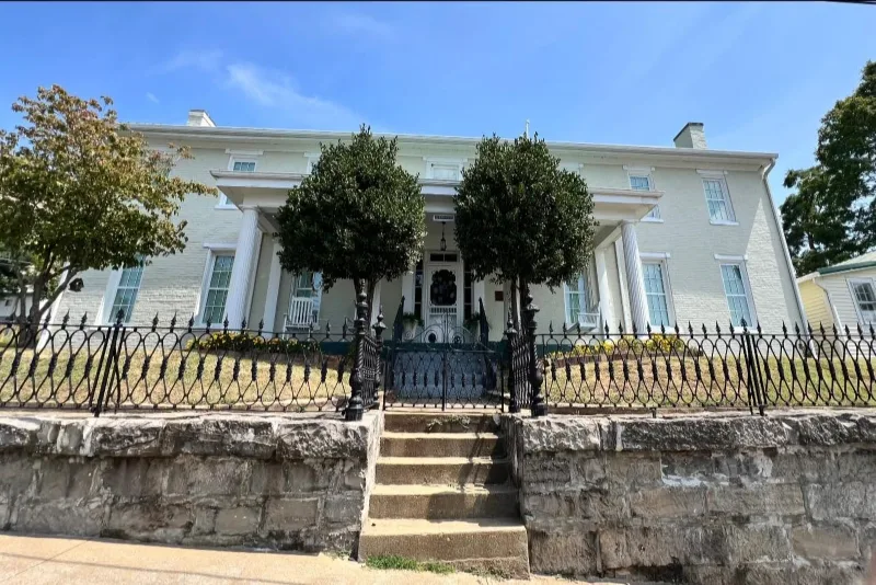 Lyon County Museum
