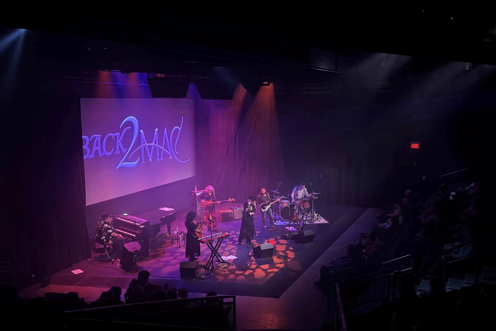 The Badgett Playhouse