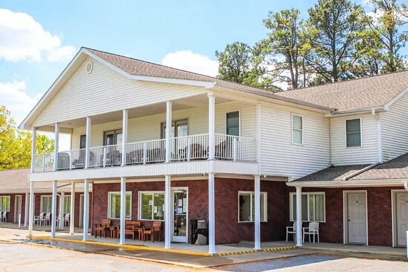 Sportsman's Lodge Campgrounds & Marina
