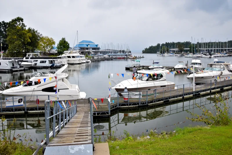 GTB Boat Works Marine Services