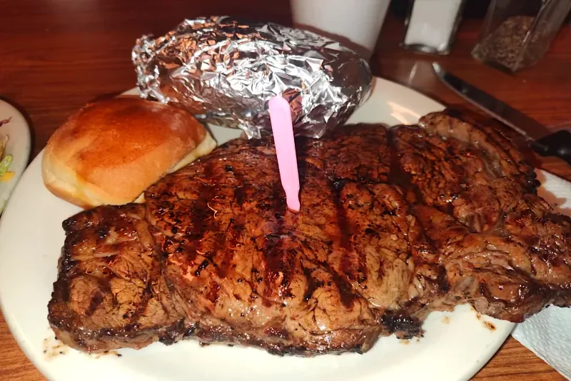 Break Time Bar & Grill