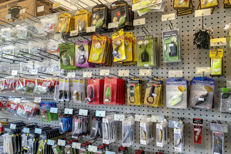 PL Outdoorsman