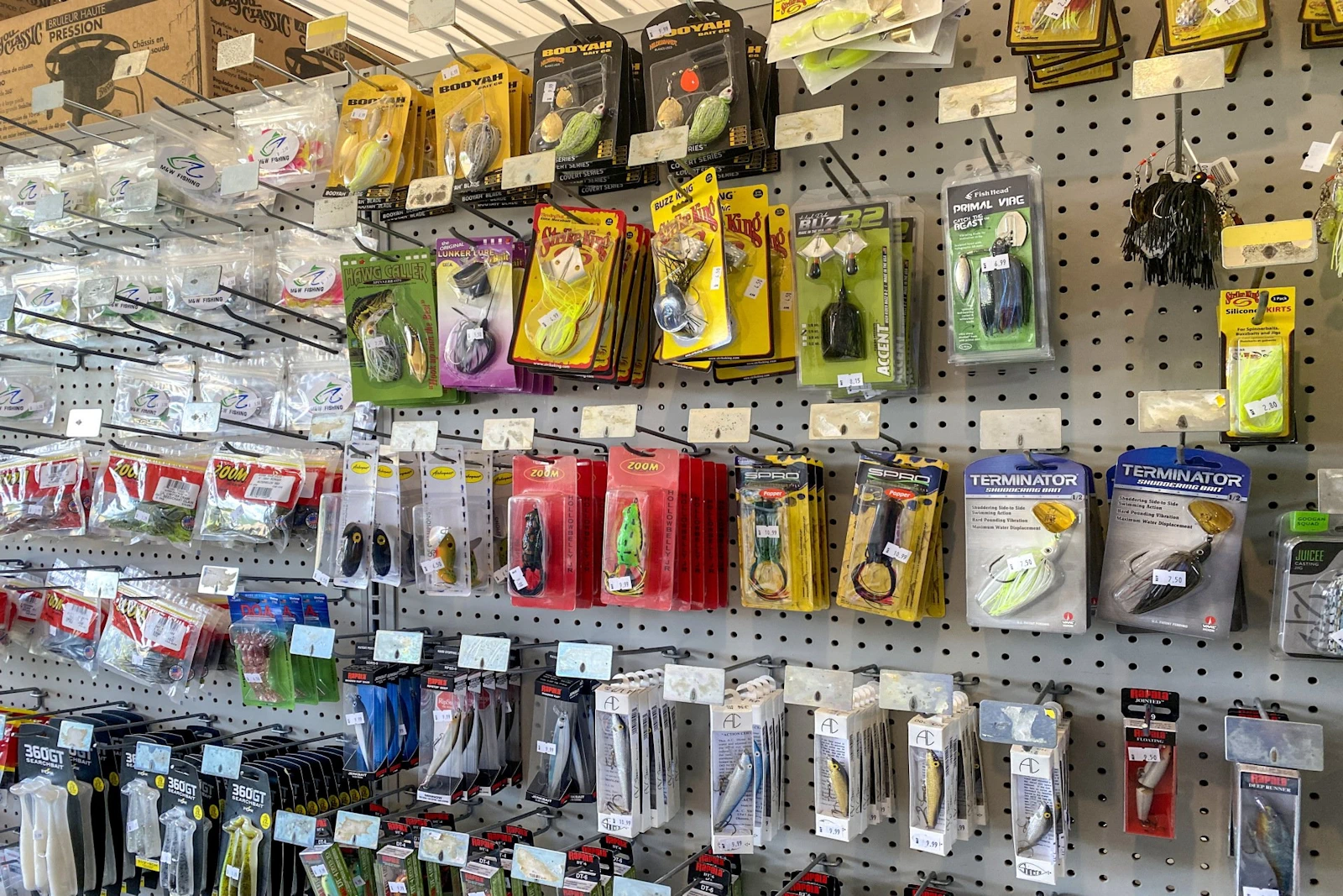 PL Outdoorsman