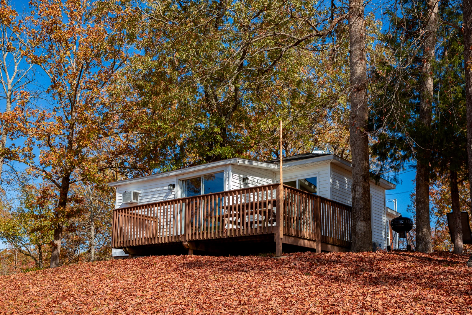 Lynnhurst Family Resort