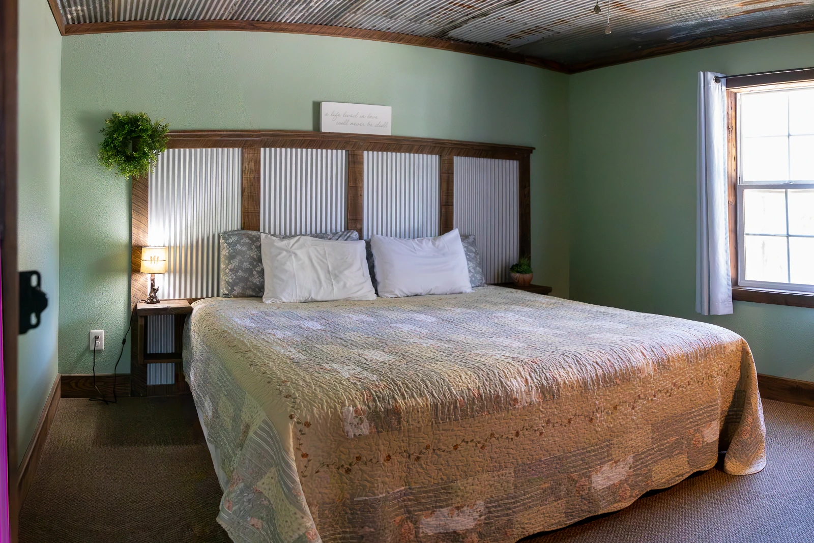 Lynnhurst Family Resort