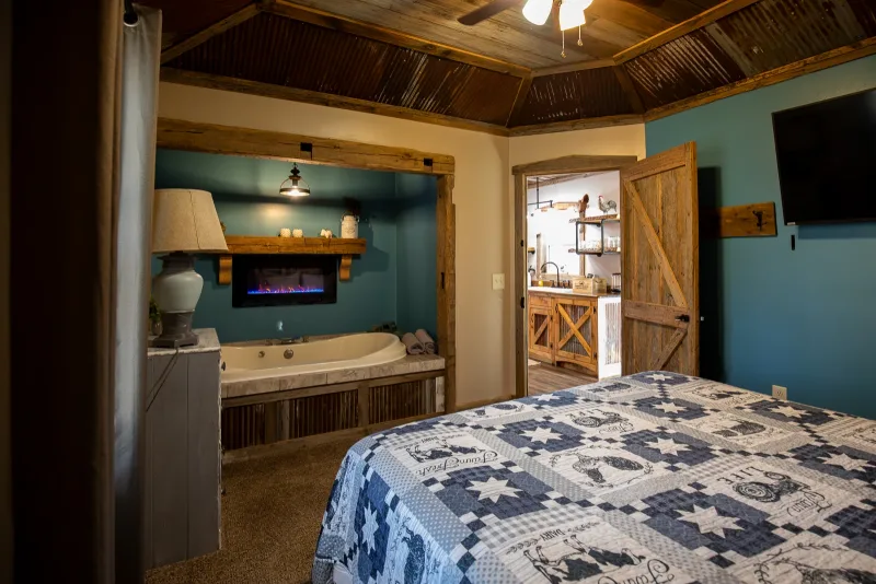 Lynnhurst Family Resort