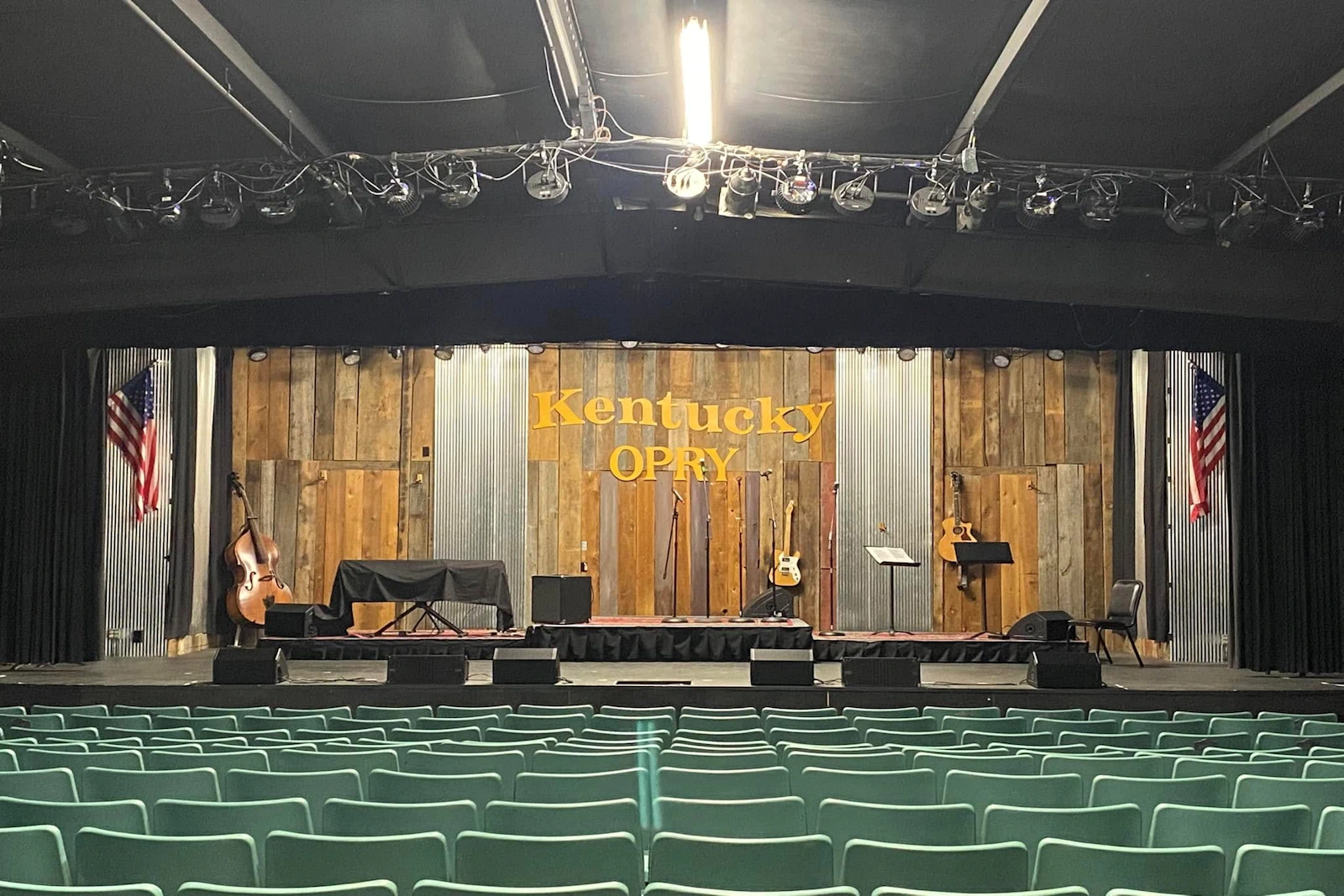 The Kentucky Opry