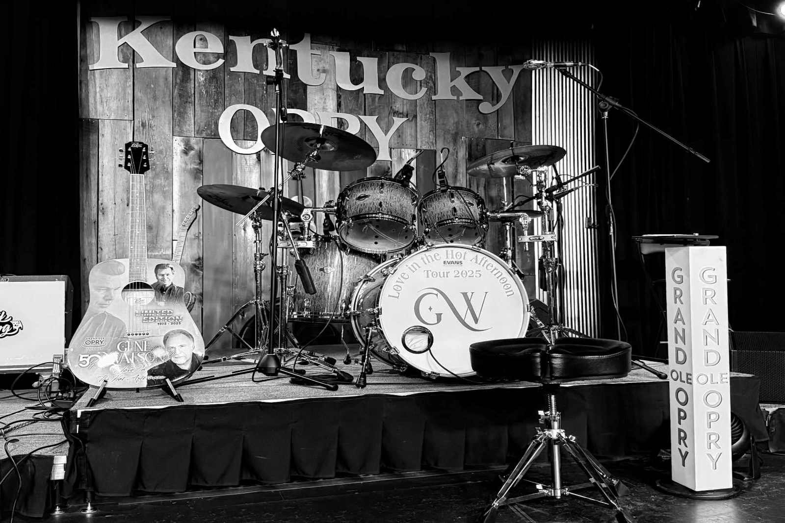 The Kentucky Opry