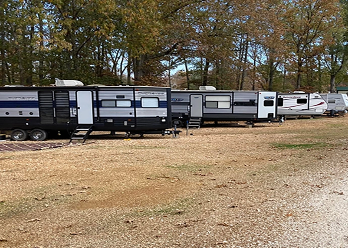 Graceland RV Park & Campground