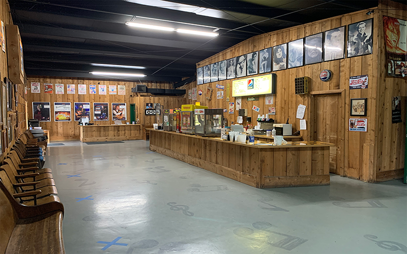 Kentucky Opry