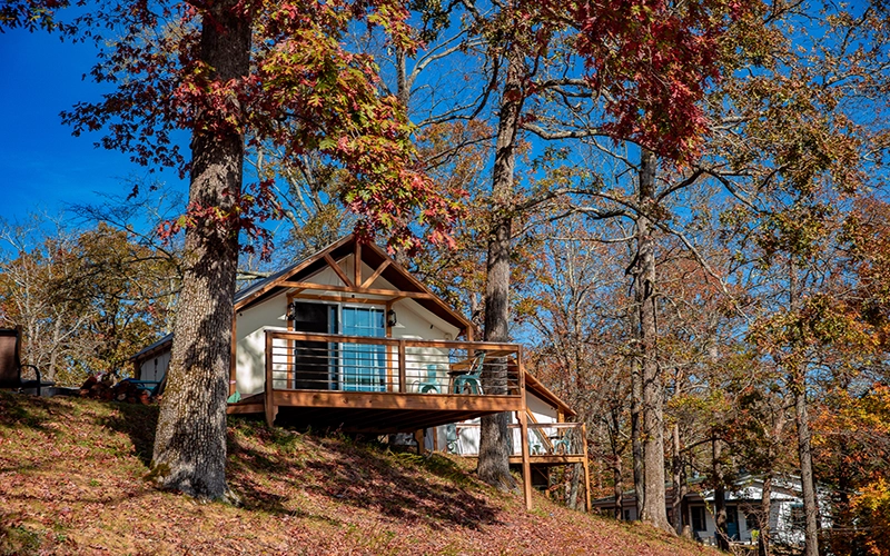 Lynnhurst Family Resort