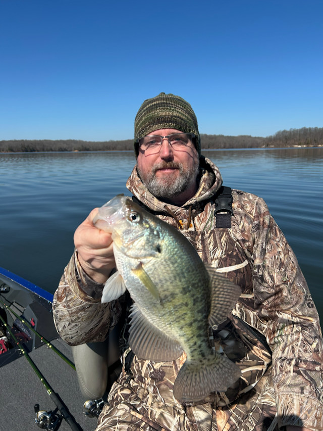 John Morgan's Photo