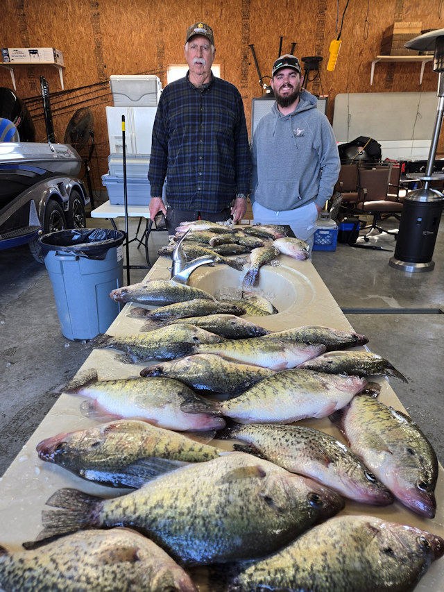 John Morgan's Photo