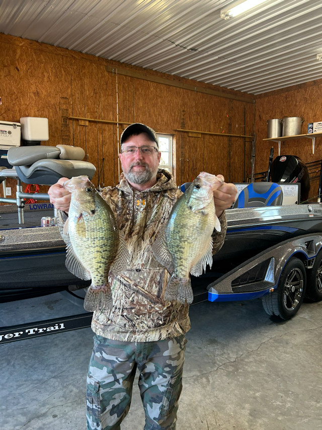 John Morgan's Photo